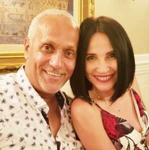 Meet your Posher, Nayda rene